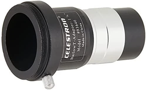 Objektyvas Celestron 93640