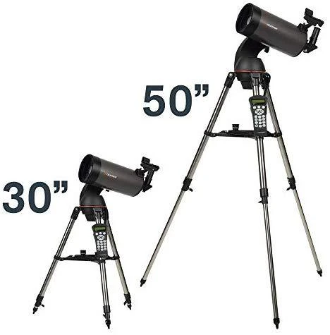 Teleskopas Celestron NexStar 127 SLT AZ GoTo