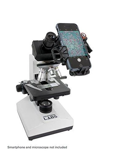 Adapteris Celestron NEXYZ 3-jų ašių, universalus išmaniajam telefonui