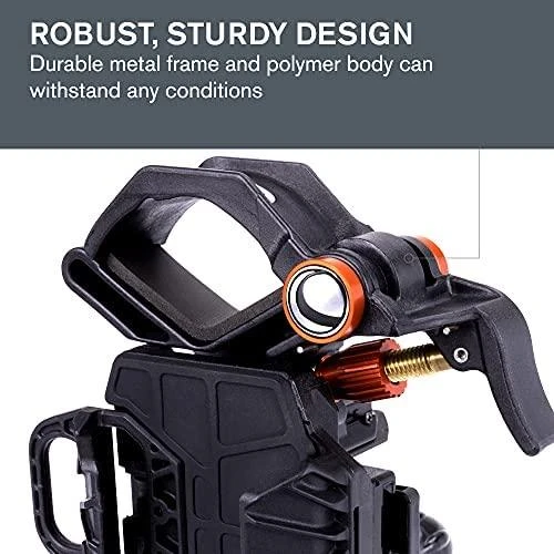 Adapteris Celestron NEXYZ 3-jų ašių, universalus išmaniajam telefonui