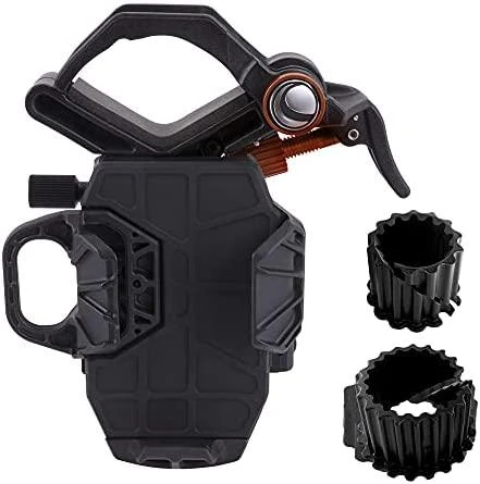Adapteris Celestron NEXYZ 3-jų ašių, universalus išmaniajam telefonui