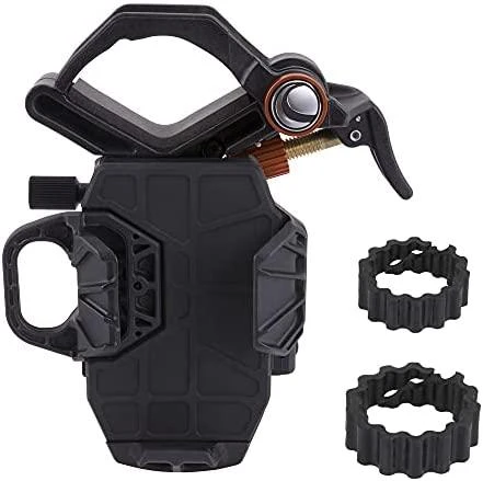 Adapteris Celestron NEXYZ 3-jų ašių, universalus išmaniajam telefonui