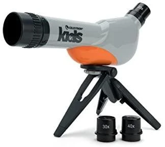 Monoklis vaikiškas Celestron