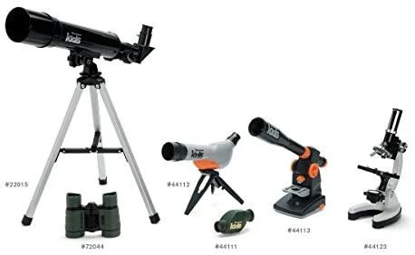 Monoklis vaikiškas Celestron