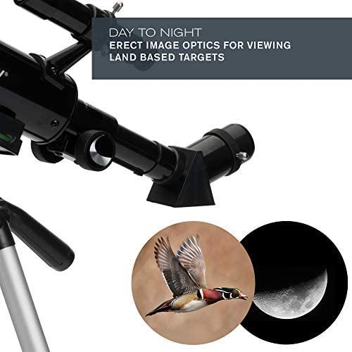 Teleskopas Celestron Travel Scope 50