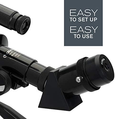 Teleskopas Celestron Travel Scope 50