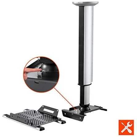 Laikiklis celexon universal ceiling mount MultiCel 4070 Expert