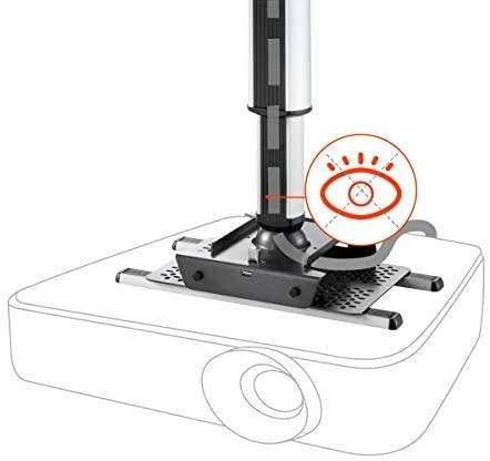 Laikiklis celexon universal ceiling mount MultiCel 4070 Expert