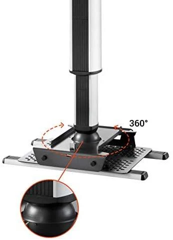 Laikiklis celexon universal ceiling mount MultiCel 4070 Expert