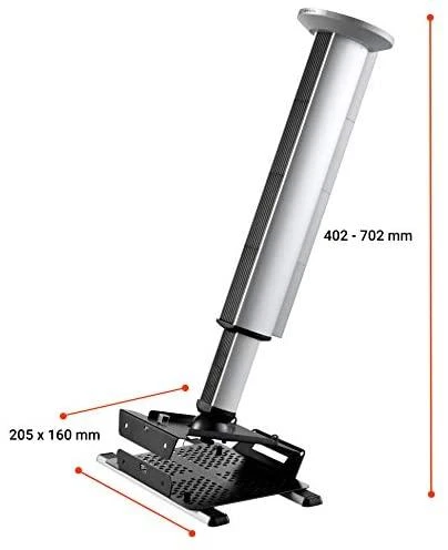 Laikiklis celexon universal ceiling mount MultiCel 4070 Expert