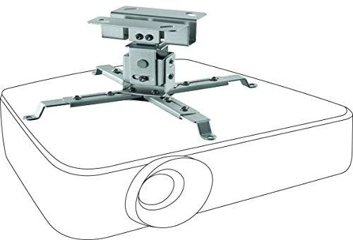 celexon Multicel 1200 - Ceiling - 25 kg - Sidabrinis - 0 - 15° - 12 cm