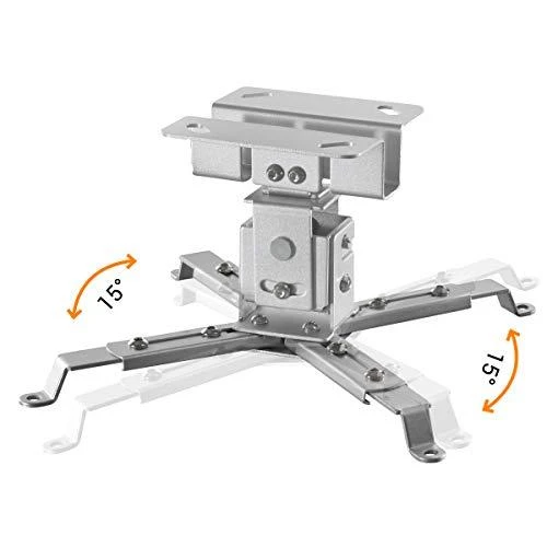 celexon Multicel 1200 - Ceiling - 25 kg - Sidabrinis - 0 - 15° - 12 cm