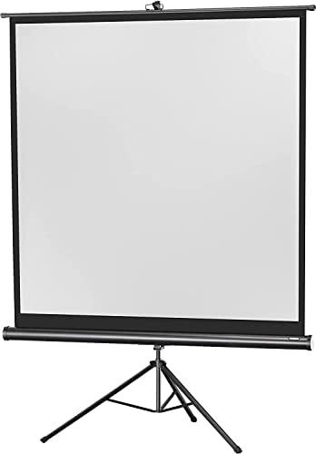 Celexon 1090016 Projektoriaus ekranas - projection screens (Juodas, Baltas, Juodas)