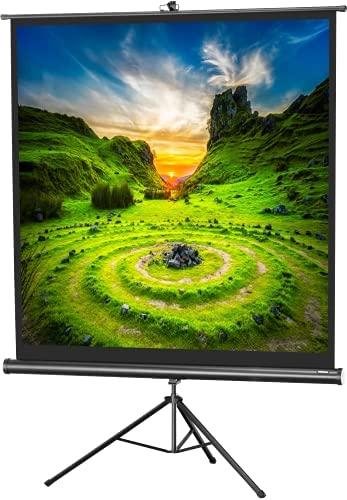 Celexon 1090016 Projektoriaus ekranas - projection screens (Juodas, Baltas, Juodas)