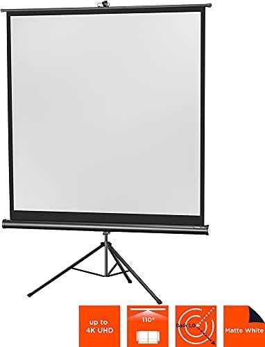 Celexon 1090016 Projektoriaus ekranas - projection screens (Juodas, Baltas, Juodas)