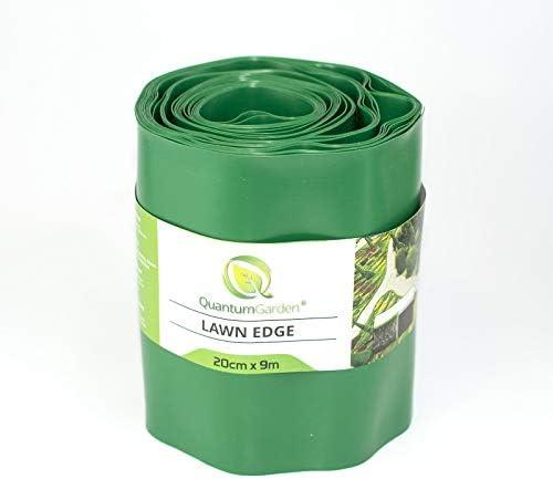CELLFAST OBRZEŻE OGRODOWE ZIELONE 20cm x 9m