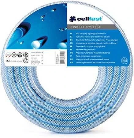 Cellfast 6 x 2mm 50m 20-102N