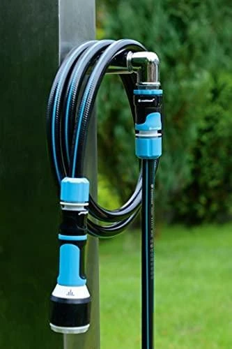 CELLFAST HOBBY ATS2 SODO ŽARNOS DYDIS: 1/2" ILGIS: 25 m