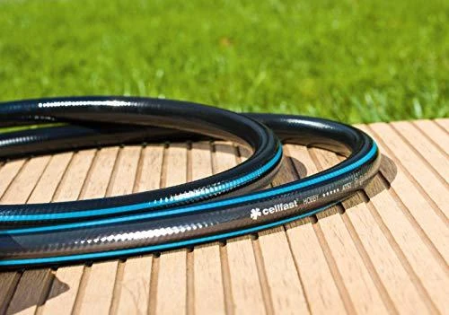 CELLFAST HOBBY ATS2 SODO ŽARNOS DYDIS: 1/2" ILGIS: 25 m