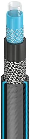 Cellfast Hobby Garden sodo žarna 1/2" 50m (16- 201)