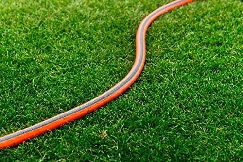 Cellfast Oranžinis C.WĄŻ OGR. Oranžinis 1/2" 25m