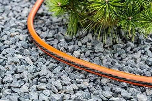 Cellfast Oranžinis C.WĄŻ OGR. Oranžinis 1/2" 25m