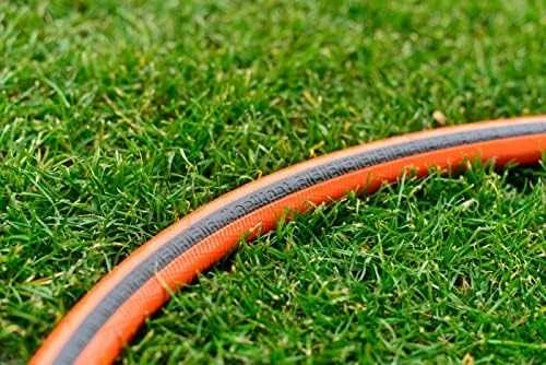 Cellfast Oranžinis C.WĄŻ OGR. Oranžinis 1/2" 25m