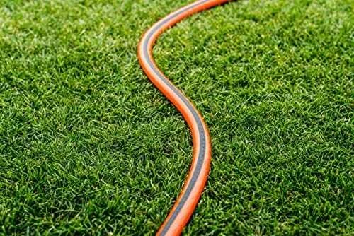 Cellfast Oranžinis C.WĄŻ OGR. Oranžinis 1/2" 25m