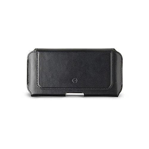 Dėklas CELLY BELTPRO CASE XL Juodas