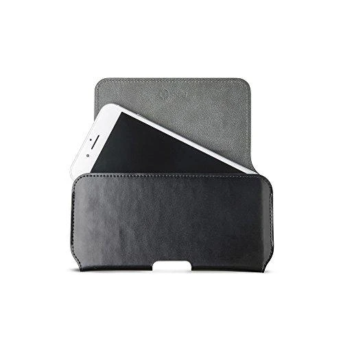 Dėklas CELLY BELTPRO CASE XL Juodas