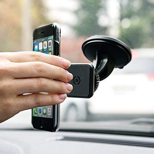MAGNETINIS AUTOMOBILIŲ LAIKIKLIS CELLY PRIETAISO BOARD