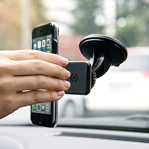 MAGNETINIS AUTOMOBILIŲ LAIKIKLIS CELLY PRIETAISO BOARD