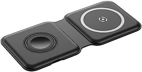 Sulankstomas CELLY MAGSAFE įkroviklis