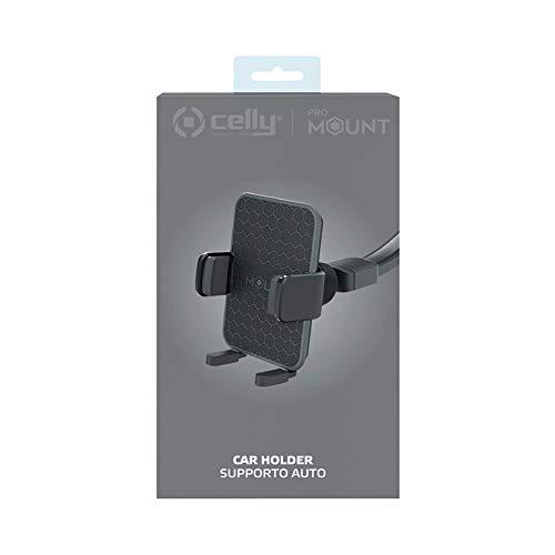 CELLY MOUNTFLEXPLUS CAR RACK WINDSCREEN / BOARD, LONG ROD