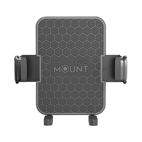 CELLY MOUNTFLEXPLUS CAR RACK WINDSCREEN / BOARD, LONG ROD