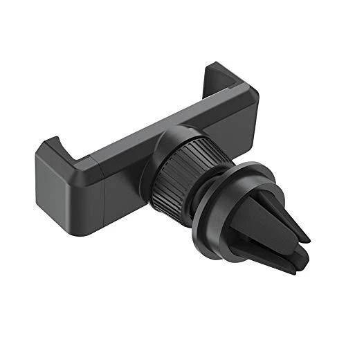 CELLY MOUNTVENT CAR HOLDER, Juodas