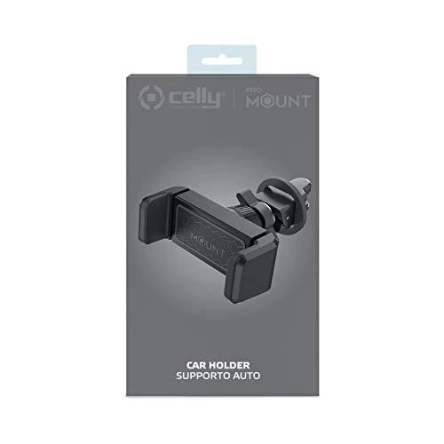 CELLY MOUNT VENT 360 AUTOMOBILIŲ LAIKIKLIS