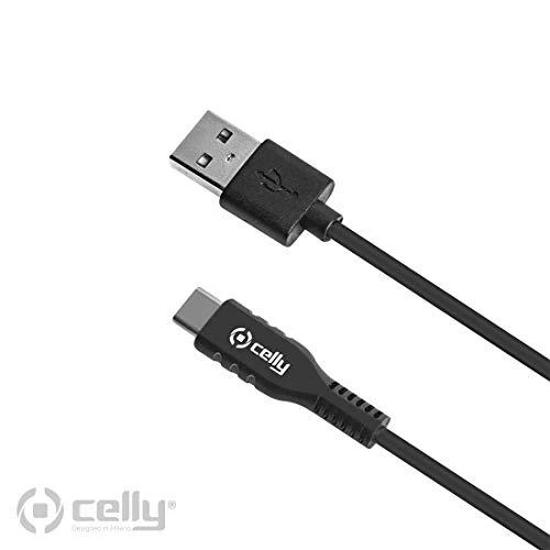 CELLY USB TYPE-C CABLE 2M
