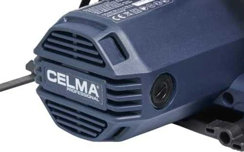 CELMA diskinis pjūklas 1500W 190mm LAZERIS