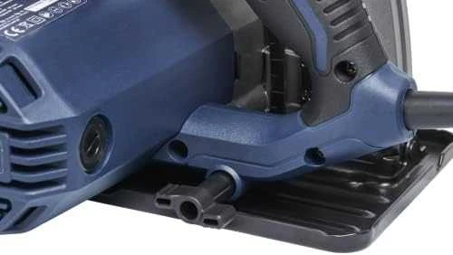 CELMA diskinis pjūklas 1500W 190mm LAZERIS