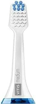 "Vitis" Sonic S10/S20 Medium 2 pakeitimas