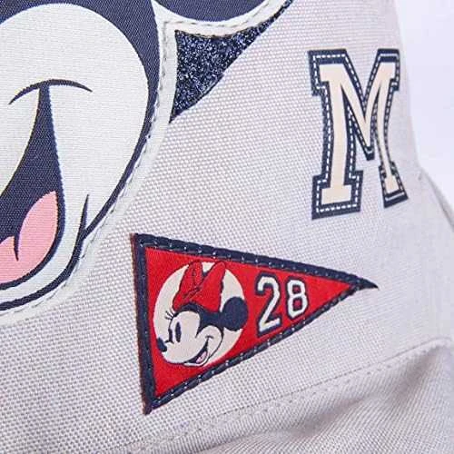 Kuprinė - Cerda Minnie Mouse Kasdienė Kuprinė Vaikams/Jaunimui
