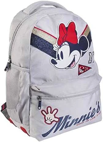 Kuprinė - Cerda Minnie Mouse Kasdienė Kuprinė Vaikams/Jaunimui