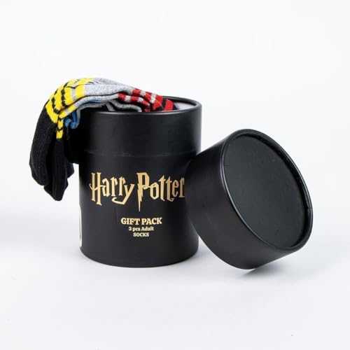 Cerdá Harry Potter 3páry