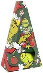 The Grinch CERDÁ Grinch pack 3 adult socks