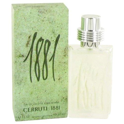 Nino Cerruti Kvepalai Cerruti 1881 EDT 50ml vyrams