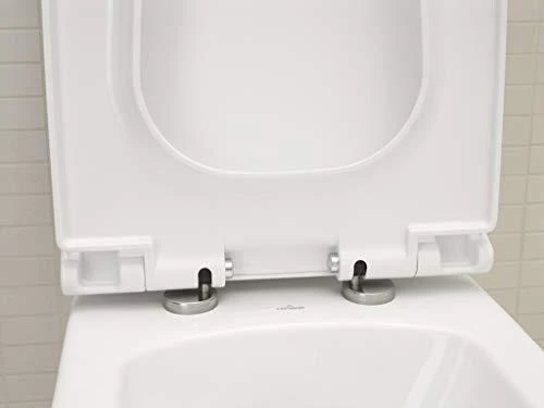WC dangtis Cersanit, Spalvotas, baltas