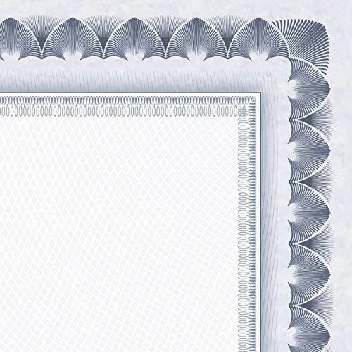 Galeria Papieru Popierius diplomams,laiškams 170g A4 25l Argo Arkady N