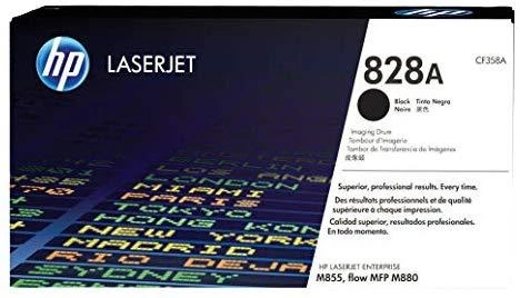 Hewlett Packard (HP) HP no.828A Juodas LaserJet Drum (30.000pages)