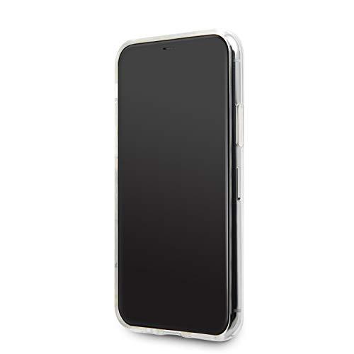Dėklas Karl Lagerfeld Choupette Fun iPhone 11 Pro Max Case - Juodas